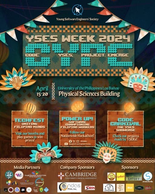 YSES Week 2
