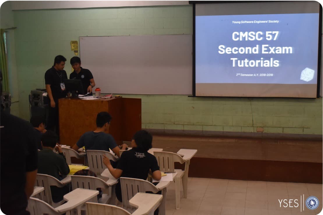 Exam Tutorials 5