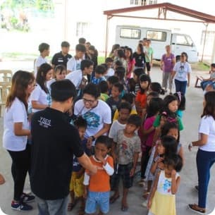 Outreach Programs thumbnail
