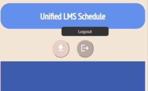LMS Deadline Compiler Extension — image 3 of 4