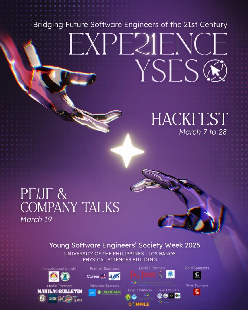 EXPE21ENCE YSES thumbnail
